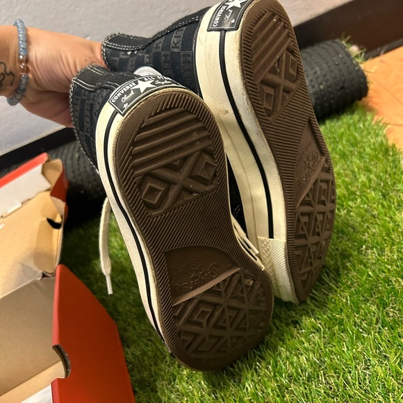 Kith converse - Picture 2 of 5